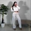 PANTS BLANCO