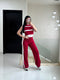 SET ROJO PUNTO