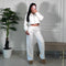 PANTS BLANCO