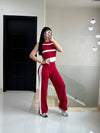 SET ROJO PUNTO