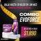 Kit evoforce