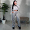 PANTS GRIS