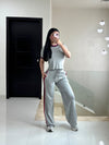 SET GRIS DE PUNTO