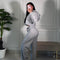 PANTS GRIS