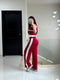 SET ROJO PUNTO