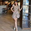 SET CAFE FLORES