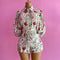 JUMPSUIT BLANCO FLOR ROJA