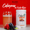 Colágeno Hidrolizado de Frutos Rojos