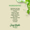 Jugo verde